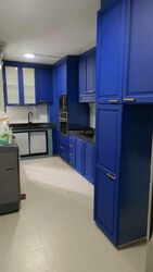 Blk 576 Woodlands Drive 16 (Woodlands), HDB 5 Rooms #532261171